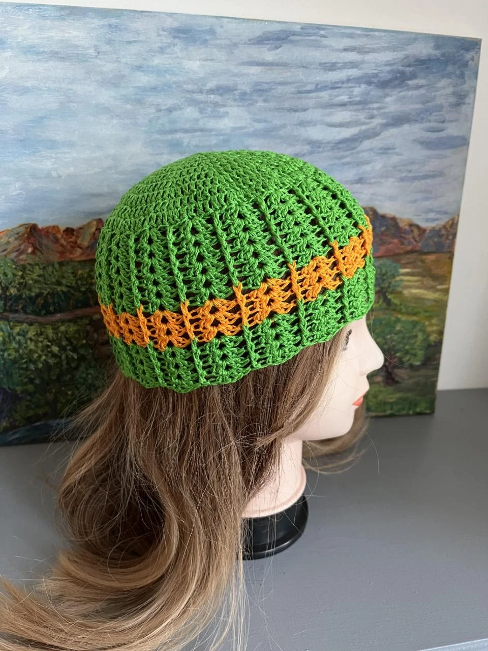 Chapeau bonnet hoed hoed hoed hoed hoed hoed hoed hoed hoed hoed hoed – photo 2